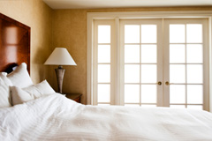 Hodthorpe bedroom extension costs